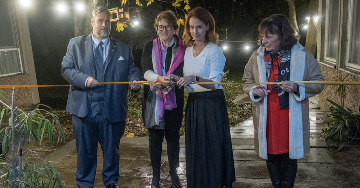 Ahol az élet utolsó időszaka is méltó és teljes lehet