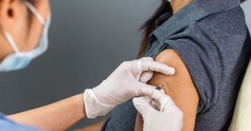 Hogy működik, hogyan véd egy oltás? - Influenza kérdezz-felelek