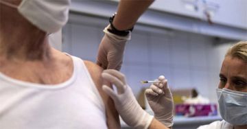 Merkely: a kínai vakcina adja a legszélesebb védettséget