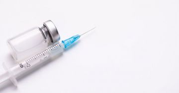 Dr. Fáklya Mónika: A hozzátartozóimnak is javaslom az oltás beadását