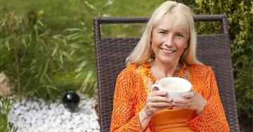 Menopauza: új lehetőségek kapujában