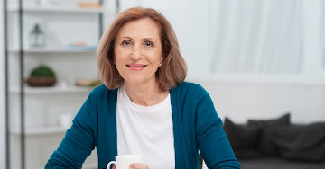 Menopauza - Sokat tehet a kellemetlen tünetek ellen