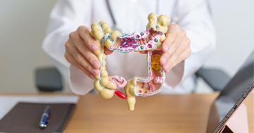 Antibiotikum okozta bélgyulladás (álhártyás vastagbélgyulladás)