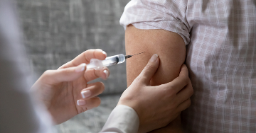 Immunfittség: a védőoltások szerepe az egészséges öregedésben