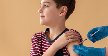HPV elleni védőoltás: igen, fiúknak is