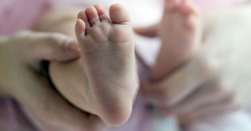Én nem ilyen lábat akartam - Élet végtagfejlődési rendellenességgel