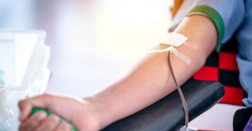 Véradónak lenni jó - Milyen előnyökkel jár a jótett mellett?