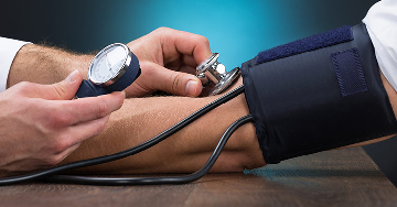 24 órás ambuláns vérnyomásmérés (ABPM)