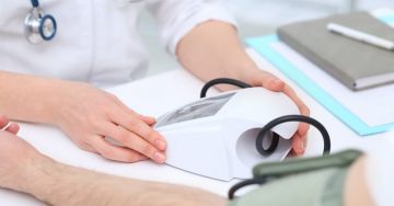 Stressz és magas vérnyomás - Együtt jár?