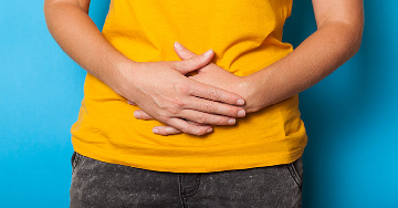 Vérrögök a menstruációs vérben - Ezek állhatnak a háttérben