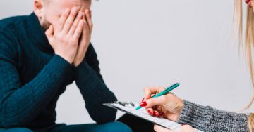Visszatérő depresszió - Mit tehetünk ellene?
