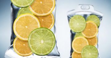 Vitamininfúziók: ezért kockázatos beadatni
