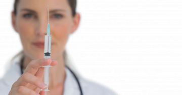 Vitamininjekció kúra, vitamininfúzió - Hatékony vagy veszélyes?