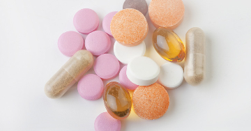 Egyre gyakoribb a túlzott vitaminfogyasztás