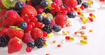Vitaminok és ásványi anyagok - Miért fontosak?