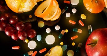 Vegetáriánus és vegán táplálkozás - Hogyan válasszunk multivitamint?