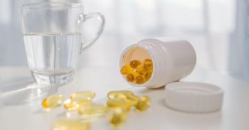 Milyen vitaminokra van szükségünk télen?