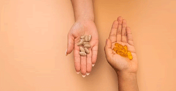 Mi a különbség a férfiak és a nők vitaminszükséglete között?