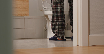 A prosztatamegnagyobbodás tünetei és következményei