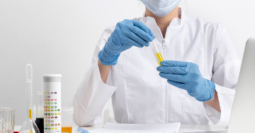 Proteinuria? Albuminuria? – Mi a különbség?