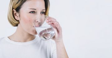 A vízháztartás egyensúlya - A megfelelő hidratáció fontossága