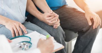 Ajánlott szűrővizsgálatok lombikprogram előtt
