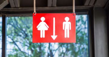 A WC-ülőke és a fertőzések - Ezért fontos az elővigyázatosság