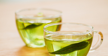 A zöld tea hatásai a fogyásra, érvédelemre