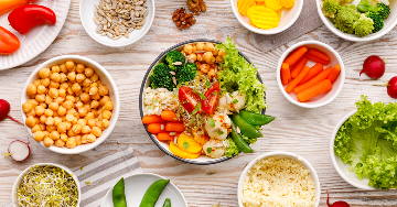 Prediabétesz diéta - Mit együnk, ha több a cukrunk a kelleténél?