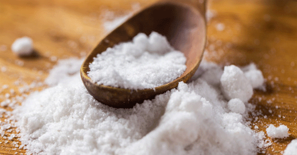 A só rejtett előnyei