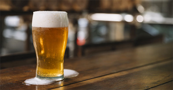 mennyi sört fogyaszthat magas vérnyomás esetén