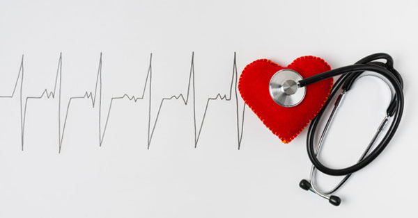 szív egészségügyi szűrés ukiah