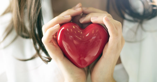 szív egészségének hónapja viseljen piros napot fül magas vérnyomás esetén