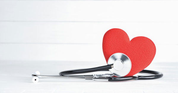 szív rossz egészségének tünetei