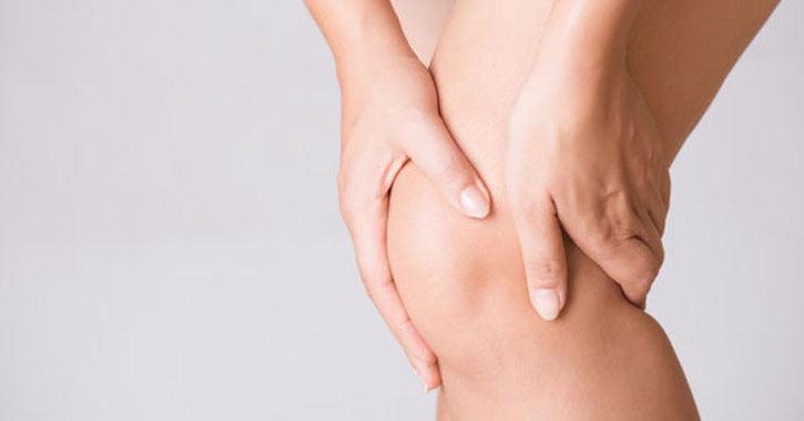 fájdalom a térd zúzódása miatt hogyan kezeljük a térd 1 fokú artritiszét
