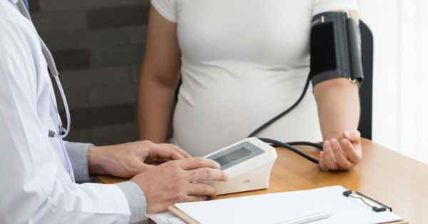 magas vérnyomás a szülés során melyik hónapban a szívegészségtudat