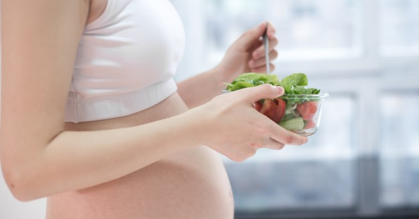 Egészséges étrend összeállítása terhességi cukorbetegség esetén