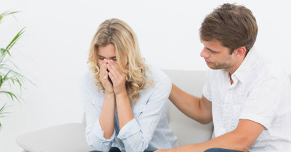súlycsökkenés ivf vetélés után