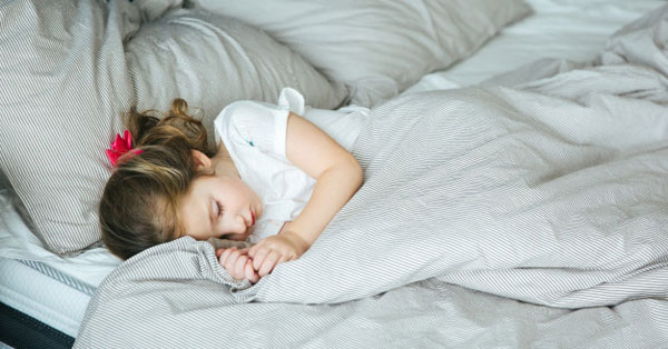 Az ágybavizelés lelki okai