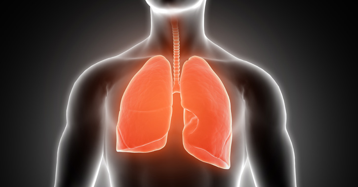 Tüdőfibrózis