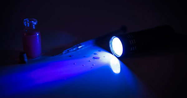 ultraibolya lámpa férgek ellen