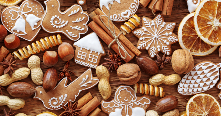 Egészséges táplálkozás