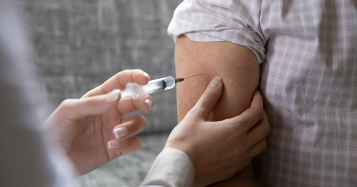 A védőoltások szerepe az egészséges öregedésben