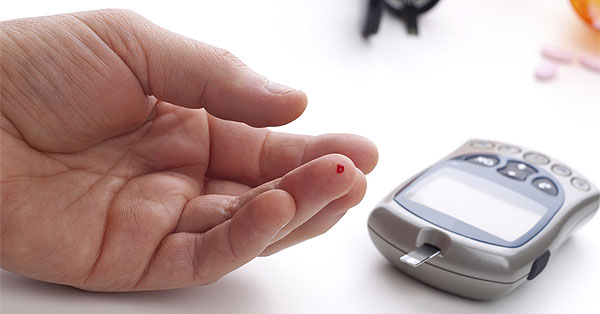 kezelése számban ujjak diabetes mellitus