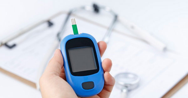 cukorbetegség kezelés vércukorszint mérő diabetes gestacional diagnóstico