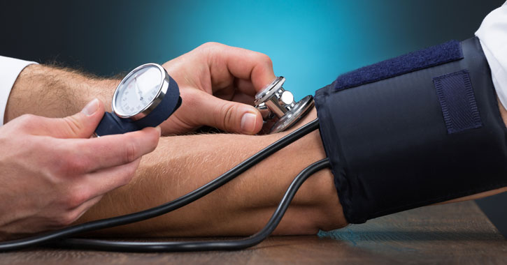 Mit okozhat a magas vérnyomás, ha nem kezeljük? Mi okozhatja a magas vérnyomást