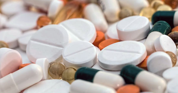 ACE inhibitorok: a gyógyszerek listája - A nyomás