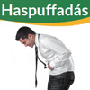 Haspuffadás infografika