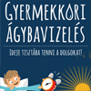 Gyermekkori ágybavizelés (infografika)