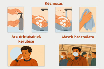 Higiéniai szabályok